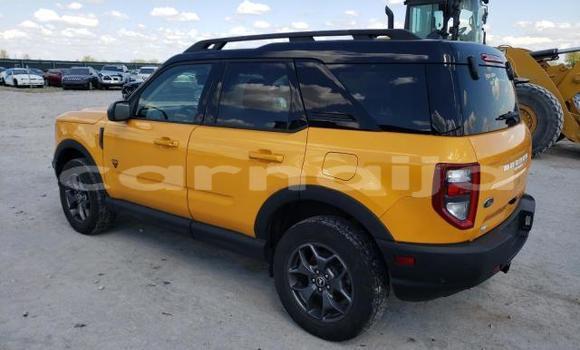 Acheter Neuf Voiture Ford Bronco Autre à Badagry, État de Lagos Acheter Neuf Voiture Ford Bronco Autre à Badagry, État de Lagos