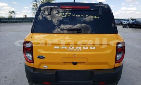 Acheter Neuf Voiture Ford Bronco Autre à Badagry, État de Lagos Acheter Neuf Voiture Ford Bronco Autre à Badagry, État de Lagos