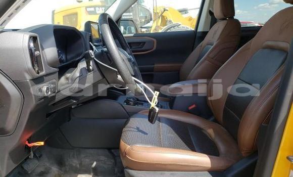 Acheter Neuf Voiture Ford Bronco Autre à Badagry, État de Lagos Acheter Neuf Voiture Ford Bronco Autre à Badagry, État de Lagos