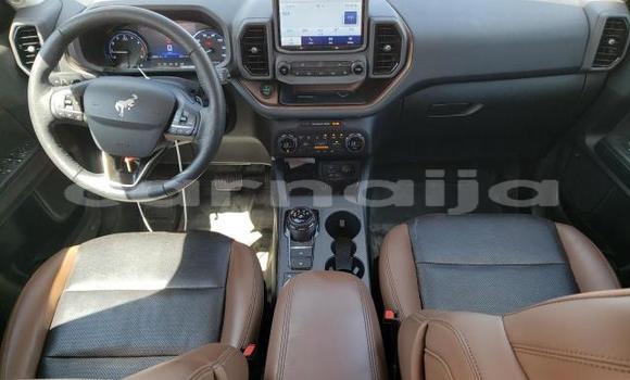 Acheter Neuf Voiture Ford Bronco Autre à Badagry, État de Lagos Acheter Neuf Voiture Ford Bronco Autre à Badagry, État de Lagos