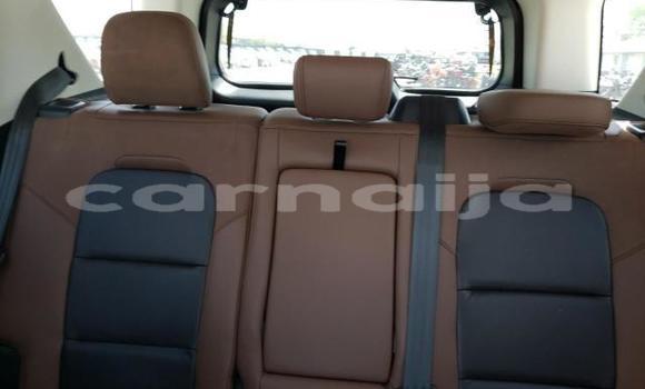 Acheter Neuf Voiture Ford Bronco Autre à Badagry, État de Lagos Acheter Neuf Voiture Ford Bronco Autre à Badagry, État de Lagos