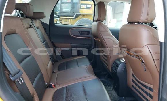 Acheter Neuf Voiture Ford Bronco Autre à Badagry, État de Lagos Acheter Neuf Voiture Ford Bronco Autre à Badagry, État de Lagos