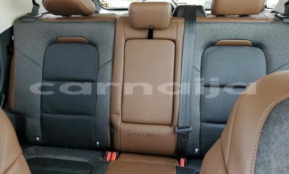 Buy New Ford Bronco White Car in Badagry in Lagos State Buy New Ford Bronco White Car in Badagry in Lagos State