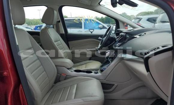 Acheter Neuf Voiture Ford C-MAX Rouge à Badagry, État de Lagos Acheter Neuf Voiture Ford C-MAX Rouge à Badagry, État de Lagos