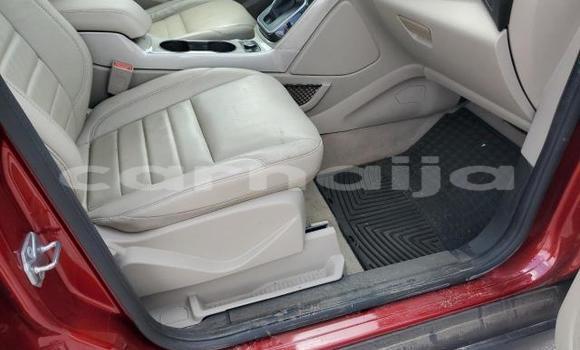 Acheter Neuf Voiture Ford C-MAX Rouge à Badagry, État de Lagos Acheter Neuf Voiture Ford C-MAX Rouge à Badagry, État de Lagos