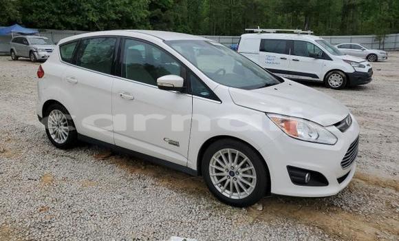 Acheter Neuf Voiture Ford C-MAX Gris à Badagry, État de Lagos Acheter Neuf Voiture Ford C-MAX Gris à Badagry, État de Lagos