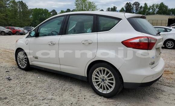 Acheter Neuf Voiture Ford C-MAX Gris à Badagry, État de Lagos Acheter Neuf Voiture Ford C-MAX Gris à Badagry, État de Lagos