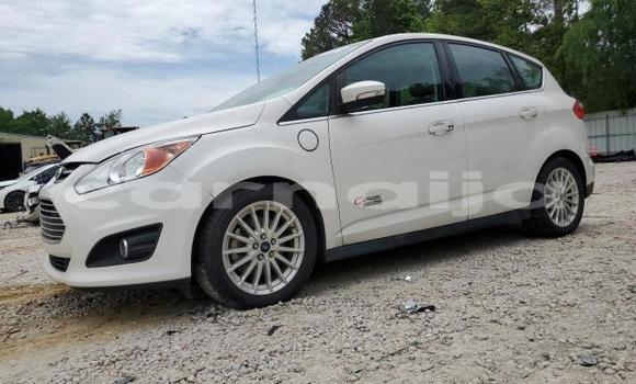 Acheter Neuf Voiture Ford C-MAX Gris à Badagry, État de Lagos Acheter Neuf Voiture Ford C-MAX Gris à Badagry, État de Lagos