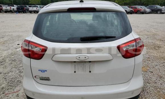 Acheter Neuf Voiture Ford C-MAX Gris à Badagry, État de Lagos Acheter Neuf Voiture Ford C-MAX Gris à Badagry, État de Lagos