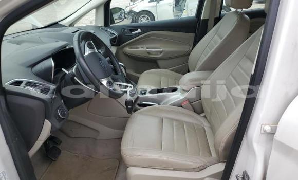 Acheter Neuf Voiture Ford C-MAX Gris à Badagry, État de Lagos Acheter Neuf Voiture Ford C-MAX Gris à Badagry, État de Lagos