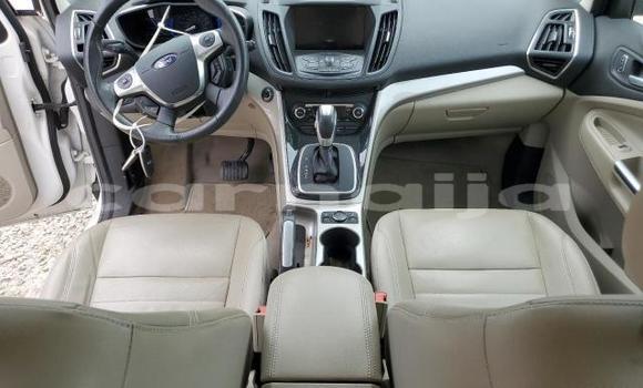 Acheter Neuf Voiture Ford C-MAX Gris à Badagry, État de Lagos Acheter Neuf Voiture Ford C-MAX Gris à Badagry, État de Lagos