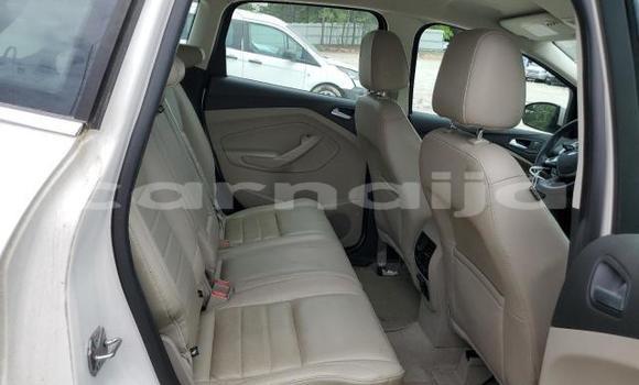 Acheter Neuf Voiture Ford C-MAX Gris à Badagry, État de Lagos Acheter Neuf Voiture Ford C-MAX Gris à Badagry, État de Lagos