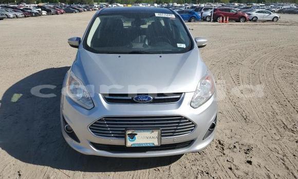 Acheter Neuf Voiture Ford C-MAX Gris à Badagry, État de Lagos Acheter Neuf Voiture Ford C-MAX Gris à Badagry, État de Lagos