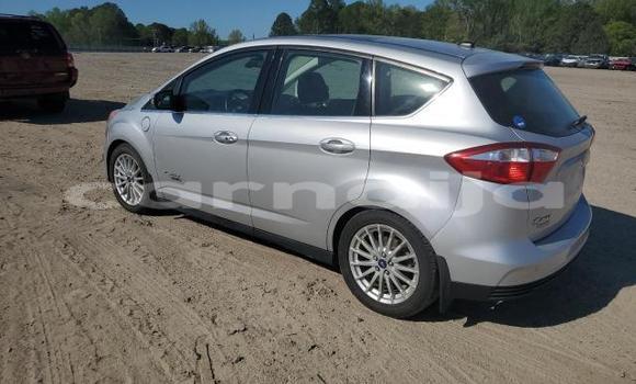 Acheter Neuf Voiture Ford C-MAX Gris à Badagry, État de Lagos Acheter Neuf Voiture Ford C-MAX Gris à Badagry, État de Lagos