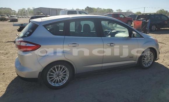Acheter Neuf Voiture Ford C-MAX Gris à Badagry, État de Lagos Acheter Neuf Voiture Ford C-MAX Gris à Badagry, État de Lagos