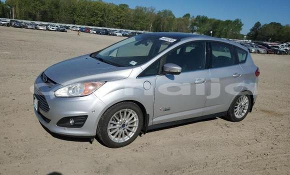 Acheter Neuf Voiture Ford C-MAX Gris à Badagry, État de Lagos Acheter Neuf Voiture Ford C-MAX Gris à Badagry, État de Lagos