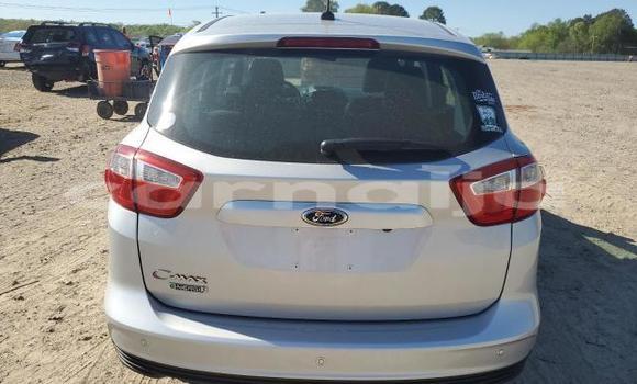 Acheter Neuf Voiture Ford C-MAX Gris à Badagry, État de Lagos Acheter Neuf Voiture Ford C-MAX Gris à Badagry, État de Lagos