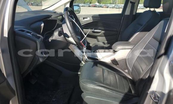 Acheter Neuf Voiture Ford C-MAX Gris à Badagry, État de Lagos Acheter Neuf Voiture Ford C-MAX Gris à Badagry, État de Lagos