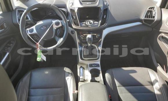 Acheter Neuf Voiture Ford C-MAX Gris à Badagry, État de Lagos Acheter Neuf Voiture Ford C-MAX Gris à Badagry, État de Lagos