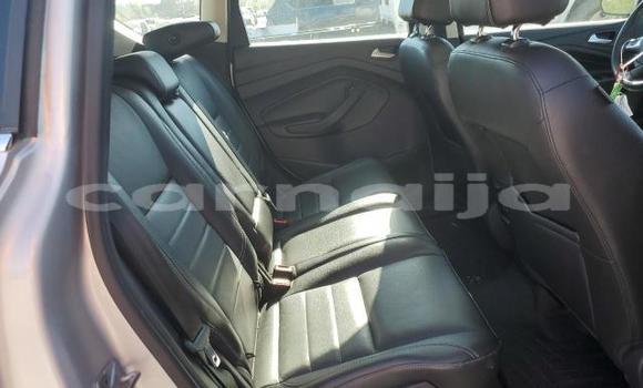 Acheter Neuf Voiture Ford C-MAX Gris à Badagry, État de Lagos Acheter Neuf Voiture Ford C-MAX Gris à Badagry, État de Lagos