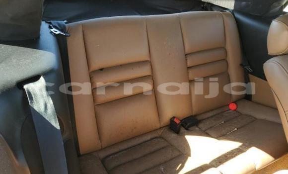 Buy New FORD MUSTANG Black Car in Badagry in Lagos State Buy New FORD MUSTANG Black Car in Badagry in Lagos State