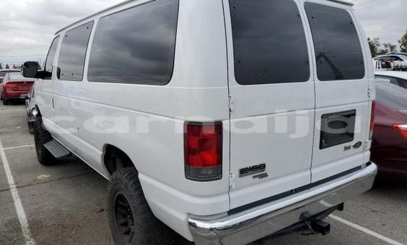 Buy New Ford Econoline White Car in Badagry in Lagos State Buy New Ford Econoline White Car in Badagry in Lagos State