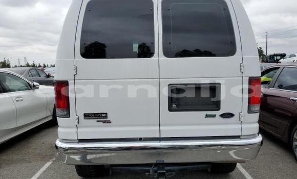 Buy New Ford Econoline White Car in Badagry in Lagos State Buy New Ford Econoline White Car in Badagry in Lagos State
