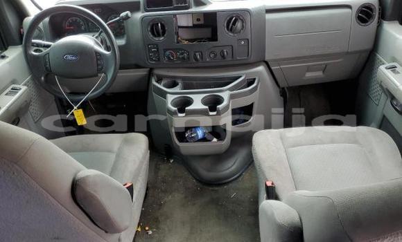 Buy New Ford Econoline White Car in Badagry in Lagos State Buy New Ford Econoline White Car in Badagry in Lagos State
