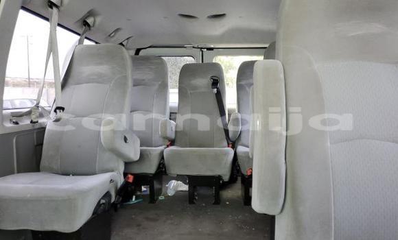 Buy New Ford Econoline White Car in Badagry in Lagos State Buy New Ford Econoline White Car in Badagry in Lagos State