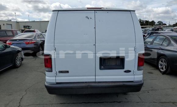 Buy New Ford Econoline White Car in Badagry in Lagos State Buy New Ford Econoline White Car in Badagry in Lagos State
