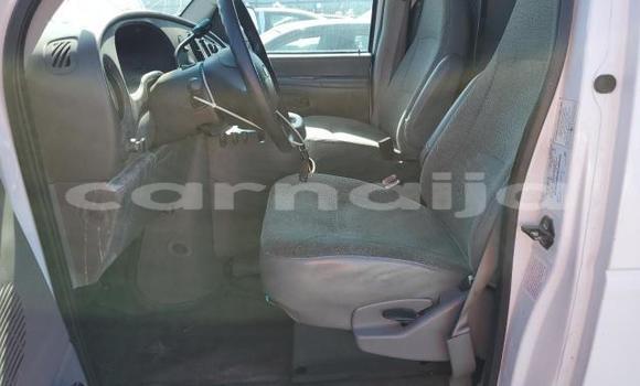 Buy New Ford Econoline White Car in Badagry in Lagos State Buy New Ford Econoline White Car in Badagry in Lagos State