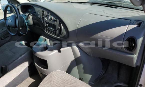 Buy New Ford Econoline White Car in Badagry in Lagos State Buy New Ford Econoline White Car in Badagry in Lagos State