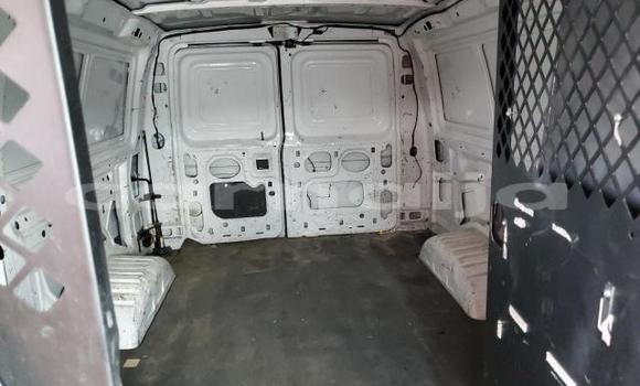 Buy New Ford Econoline White Car in Badagry in Lagos State Buy New Ford Econoline White Car in Badagry in Lagos State