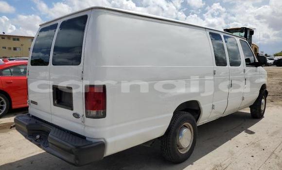 Acheter Neuf Voiture Ford Econoline Blanc à Badagry, État de Lagos Acheter Neuf Voiture Ford Econoline Blanc à Badagry, État de Lagos
