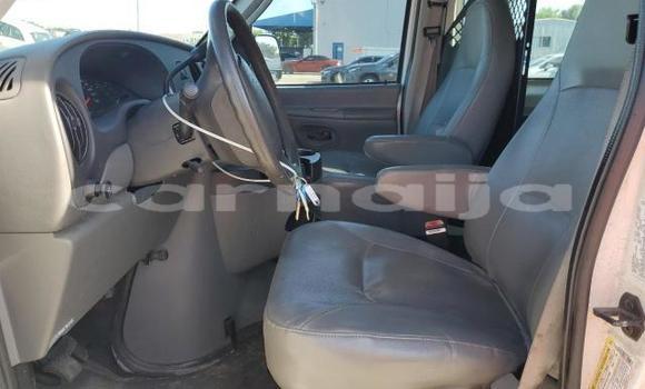 Acheter Neuf Voiture Ford Econoline Blanc à Badagry, État de Lagos Acheter Neuf Voiture Ford Econoline Blanc à Badagry, État de Lagos