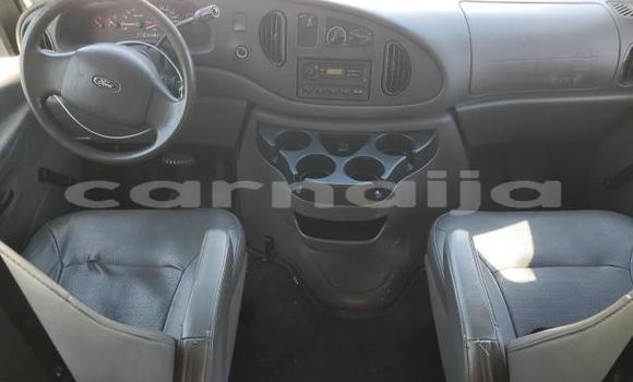 Acheter Neuf Voiture Ford Econoline Blanc à Badagry, État de Lagos Acheter Neuf Voiture Ford Econoline Blanc à Badagry, État de Lagos