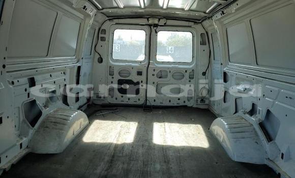 Acheter Neuf Voiture Ford Econoline Blanc à Badagry, État de Lagos Acheter Neuf Voiture Ford Econoline Blanc à Badagry, État de Lagos