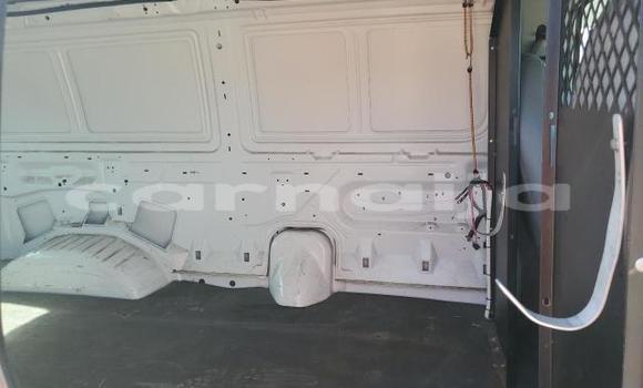 Acheter Neuf Voiture Ford Econoline Blanc à Badagry, État de Lagos Acheter Neuf Voiture Ford Econoline Blanc à Badagry, État de Lagos