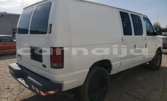 Acheter Neuf Voiture Ford Econoline Blanc à Badagry, État de Lagos Acheter Neuf Voiture Ford Econoline Blanc à Badagry, État de Lagos