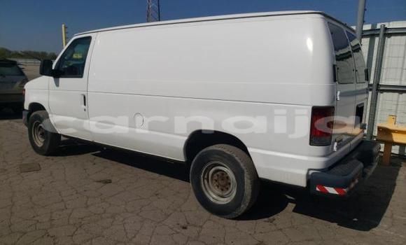 Acheter Neuf Voiture Ford Econoline Blanc à Badagry, État de Lagos Acheter Neuf Voiture Ford Econoline Blanc à Badagry, État de Lagos