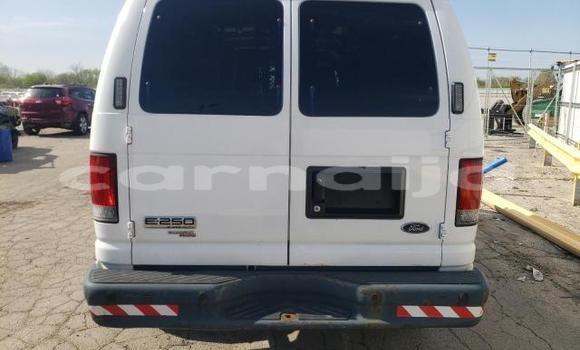 Acheter Neuf Voiture Ford Econoline Blanc à Badagry, État de Lagos Acheter Neuf Voiture Ford Econoline Blanc à Badagry, État de Lagos