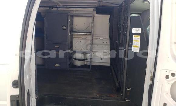 Acheter Neuf Voiture Ford Econoline Blanc à Badagry, État de Lagos Acheter Neuf Voiture Ford Econoline Blanc à Badagry, État de Lagos