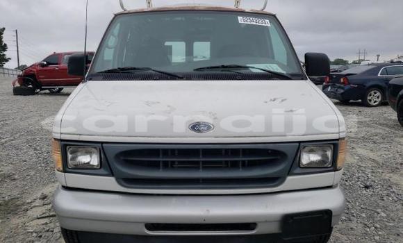 Acheter Neuf Voiture Ford Econoline Blanc à Badagry, État de Lagos Acheter Neuf Voiture Ford Econoline Blanc à Badagry, État de Lagos