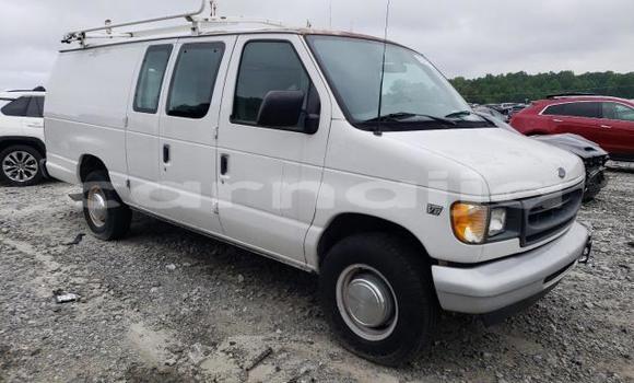 Acheter Neuf Voiture Ford Econoline Blanc à Badagry, État de Lagos Acheter Neuf Voiture Ford Econoline Blanc à Badagry, État de Lagos