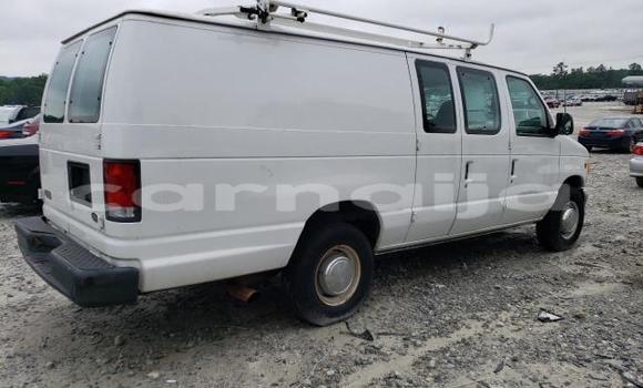 Acheter Neuf Voiture Ford Econoline Blanc à Badagry, État de Lagos Acheter Neuf Voiture Ford Econoline Blanc à Badagry, État de Lagos