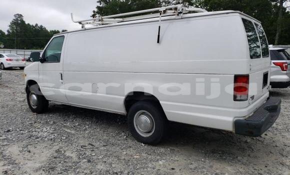 Acheter Neuf Voiture Ford Econoline Blanc à Badagry, État de Lagos Acheter Neuf Voiture Ford Econoline Blanc à Badagry, État de Lagos
