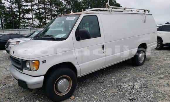 Acheter Neuf Voiture Ford Econoline Blanc à Badagry, État de Lagos Acheter Neuf Voiture Ford Econoline Blanc à Badagry, État de Lagos