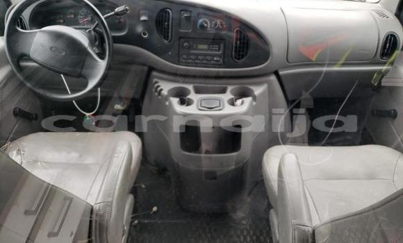 Acheter Neuf Voiture Ford Econoline Blanc à Badagry, État de Lagos Acheter Neuf Voiture Ford Econoline Blanc à Badagry, État de Lagos