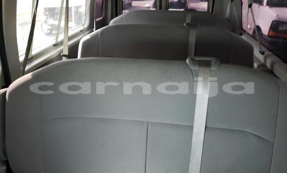 Acheter Neuf Voiture Ford Econoline Blanc à Badagry, État de Lagos Acheter Neuf Voiture Ford Econoline Blanc à Badagry, État de Lagos