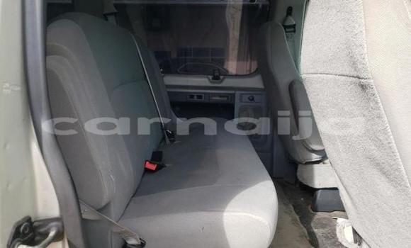 Acheter Neuf Voiture Ford Econoline Blanc à Badagry, État de Lagos Acheter Neuf Voiture Ford Econoline Blanc à Badagry, État de Lagos